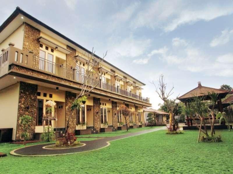 Pondok Jempiring Kuta  Ngoại thất bức ảnh