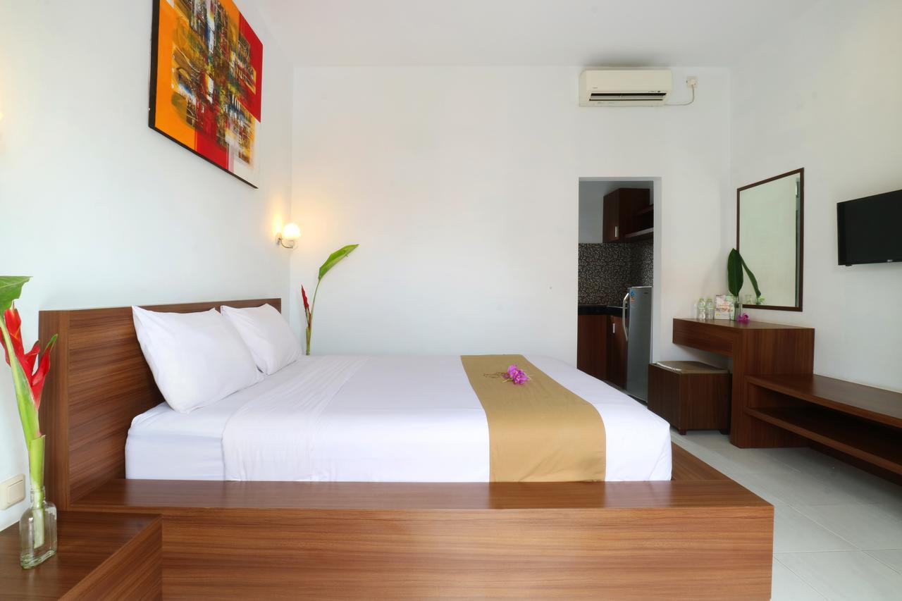 Pondok Jempiring Kuta  Ngoại thất bức ảnh