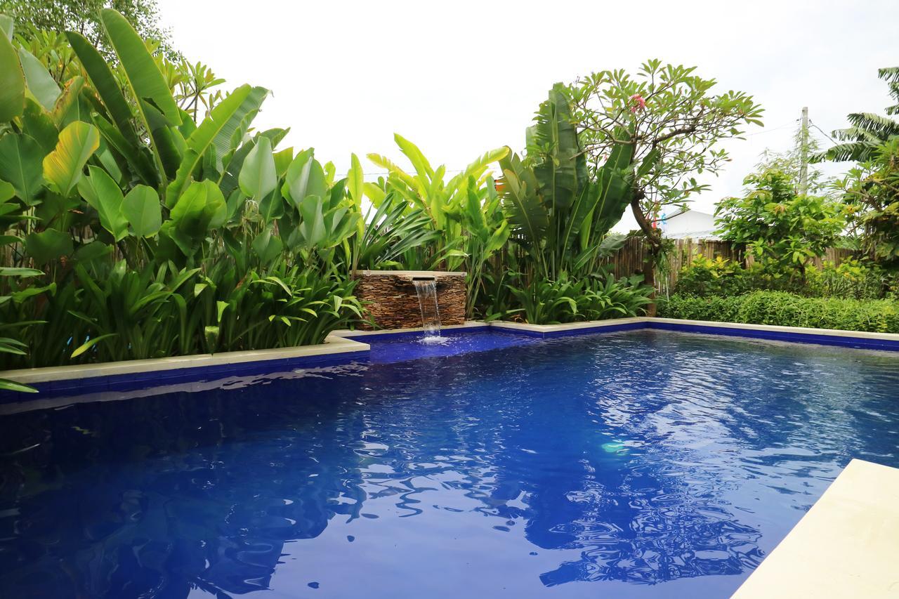 Pondok Jempiring Kuta  Ngoại thất bức ảnh