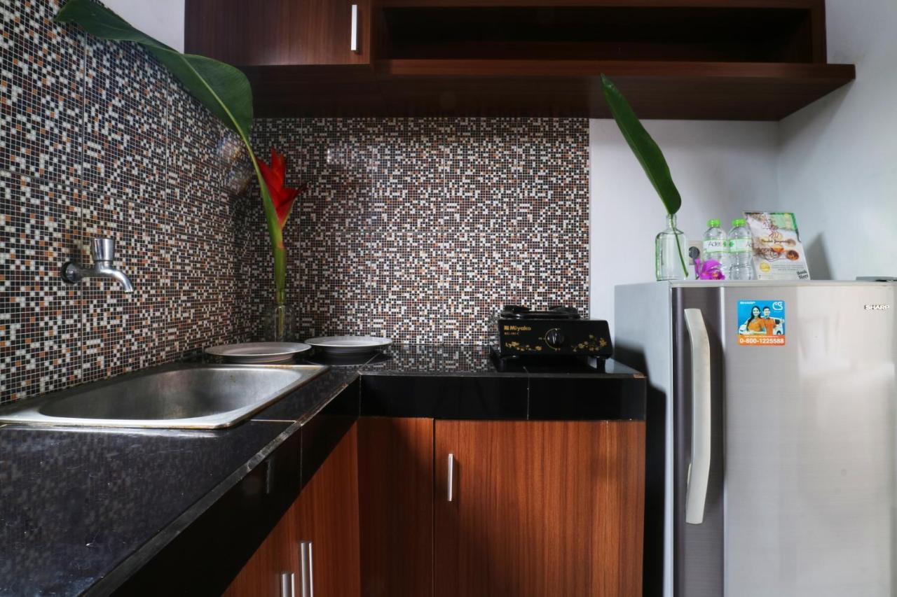 Pondok Jempiring Kuta  Ngoại thất bức ảnh