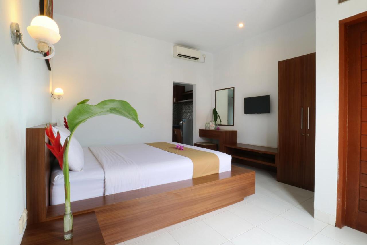Pondok Jempiring Kuta  Ngoại thất bức ảnh