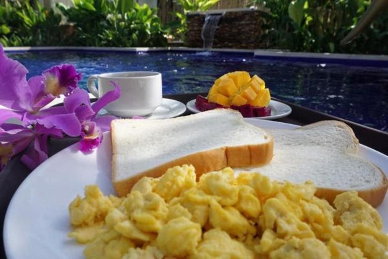 Pondok Jempiring Kuta  Ngoại thất bức ảnh