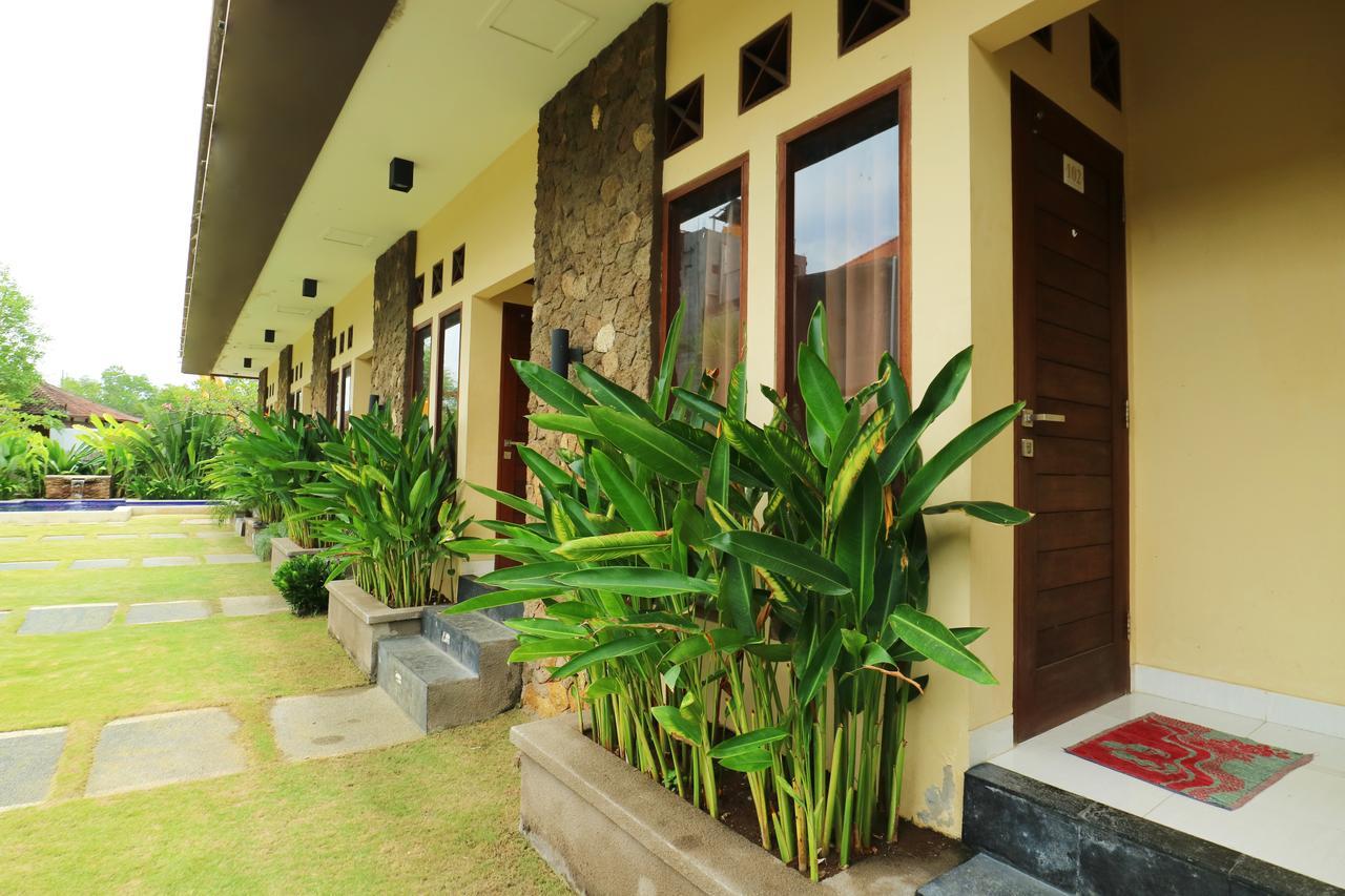 Pondok Jempiring Kuta  Ngoại thất bức ảnh