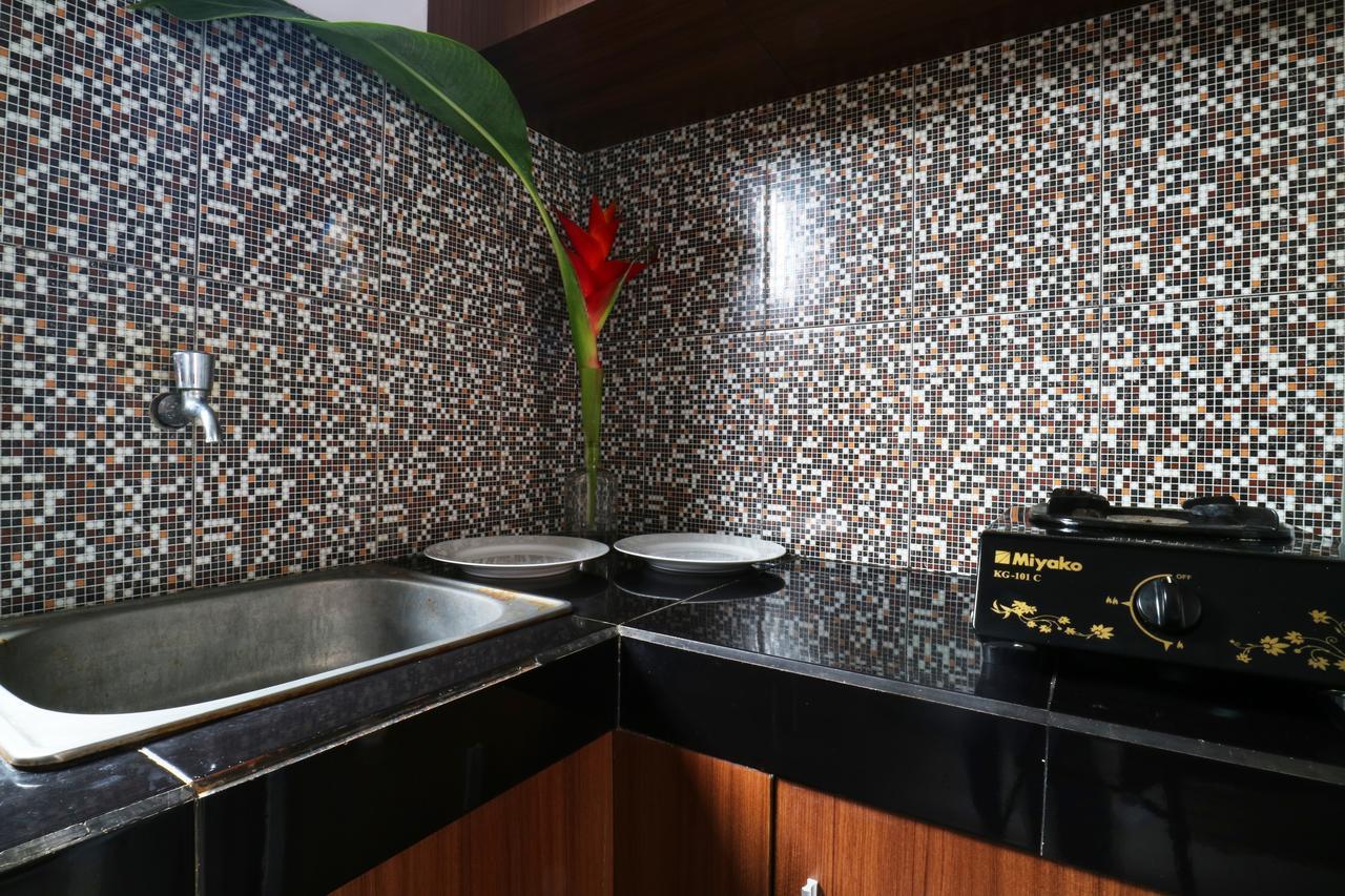 Pondok Jempiring Kuta  Ngoại thất bức ảnh