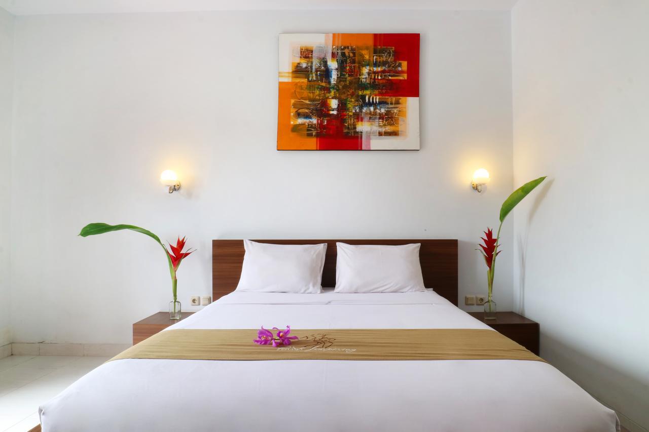 Pondok Jempiring Kuta  Ngoại thất bức ảnh