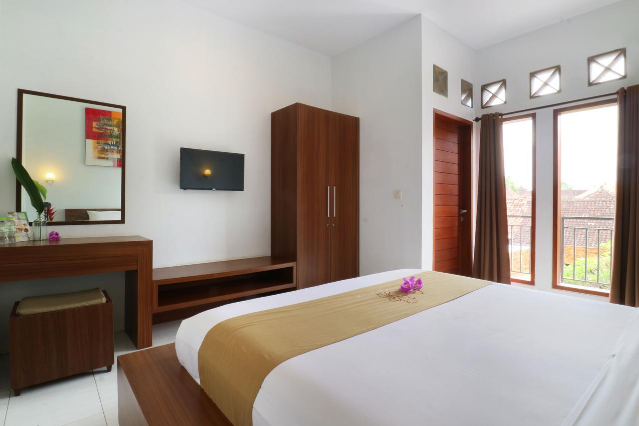 Pondok Jempiring Kuta  Ngoại thất bức ảnh